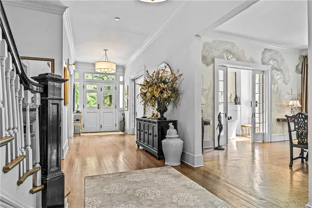 $2,375,000 | 766 East Avenue, Madison, GA 30650