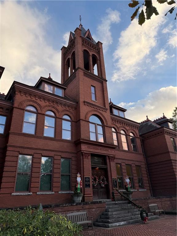 766 East Avenue Madison, GA 30650 - Photo 74 of 76