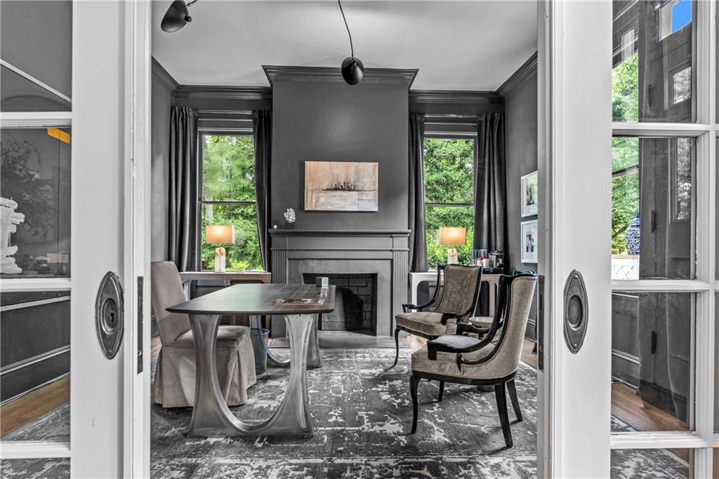 766 East Avenue Madison, GA 30650 - Photo 8 of 76