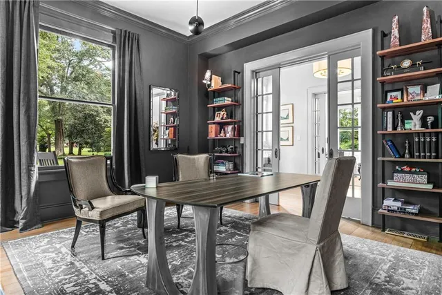 $2,375,000 | 766 East Avenue, Madison, GA 30650