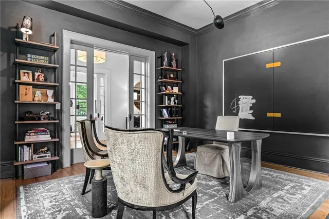 $2,375,000 | 766 East Avenue, Madison, GA 30650