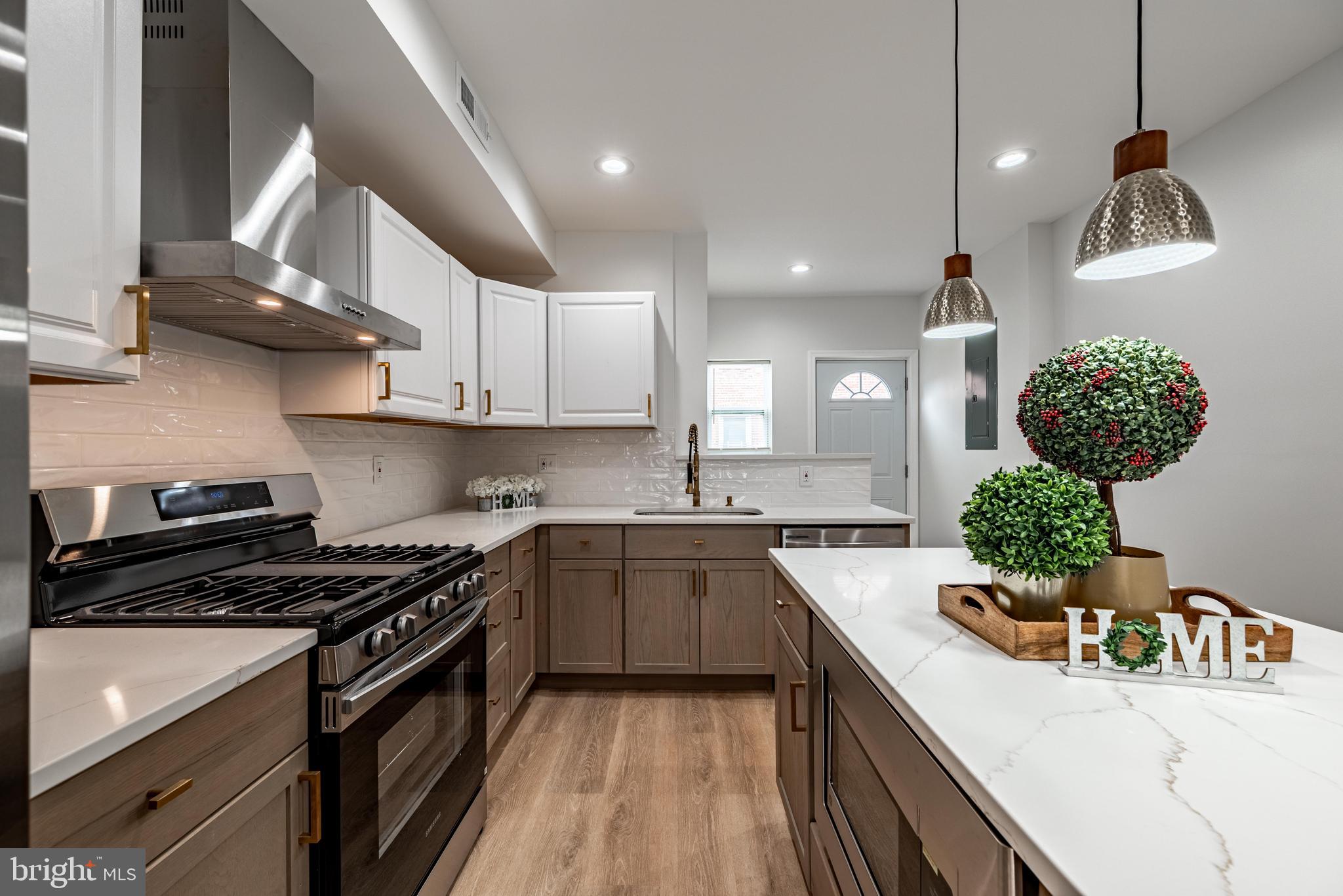 2812 Jefferson Street Baltimore, MD 21205 - Photo 11 of 26