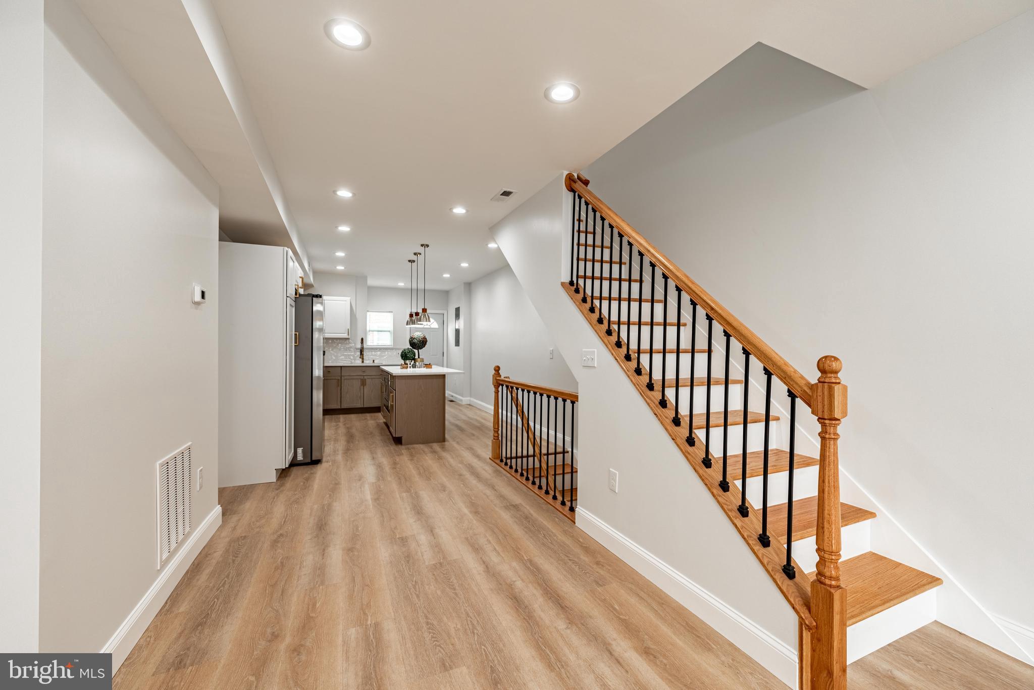 2812 Jefferson Street Baltimore, MD 21205 - Photo 14 of 26