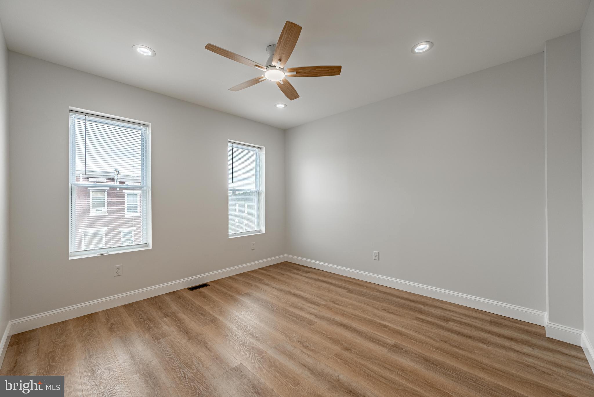 2812 Jefferson Street Baltimore, MD 21205 - Photo 20 of 26