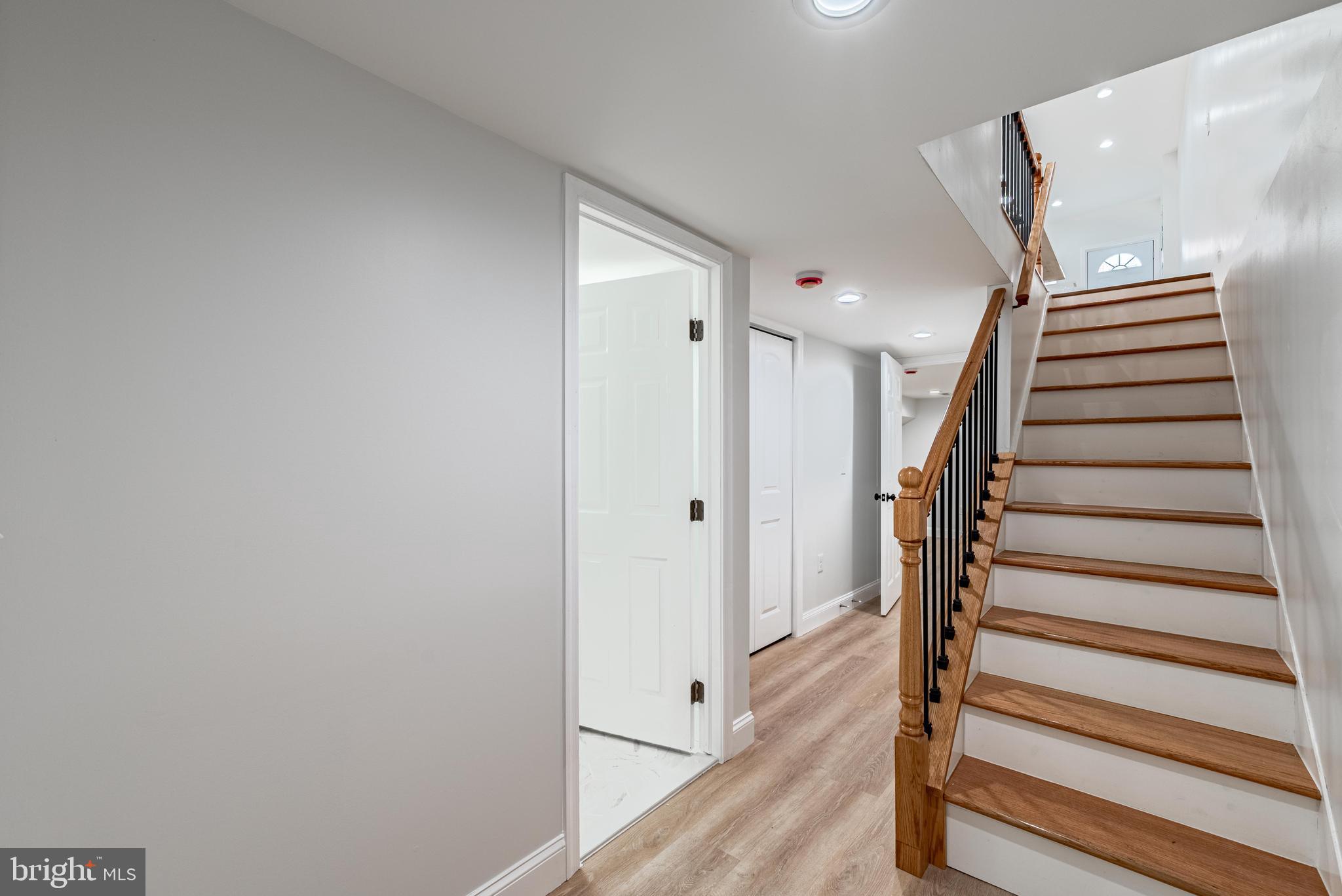 2812 Jefferson Street Baltimore, MD 21205 - Photo 22 of 26