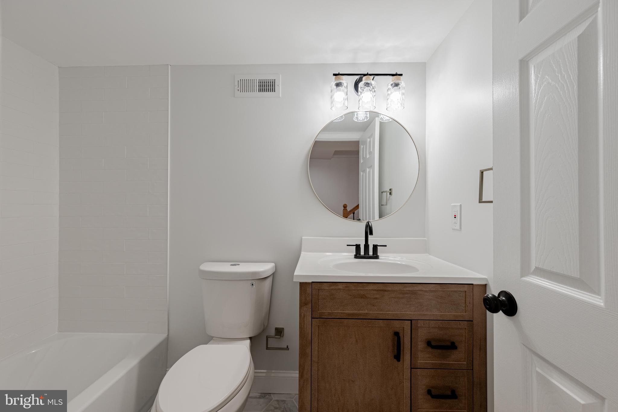 2812 Jefferson Street Baltimore, MD 21205 - Photo 24 of 26