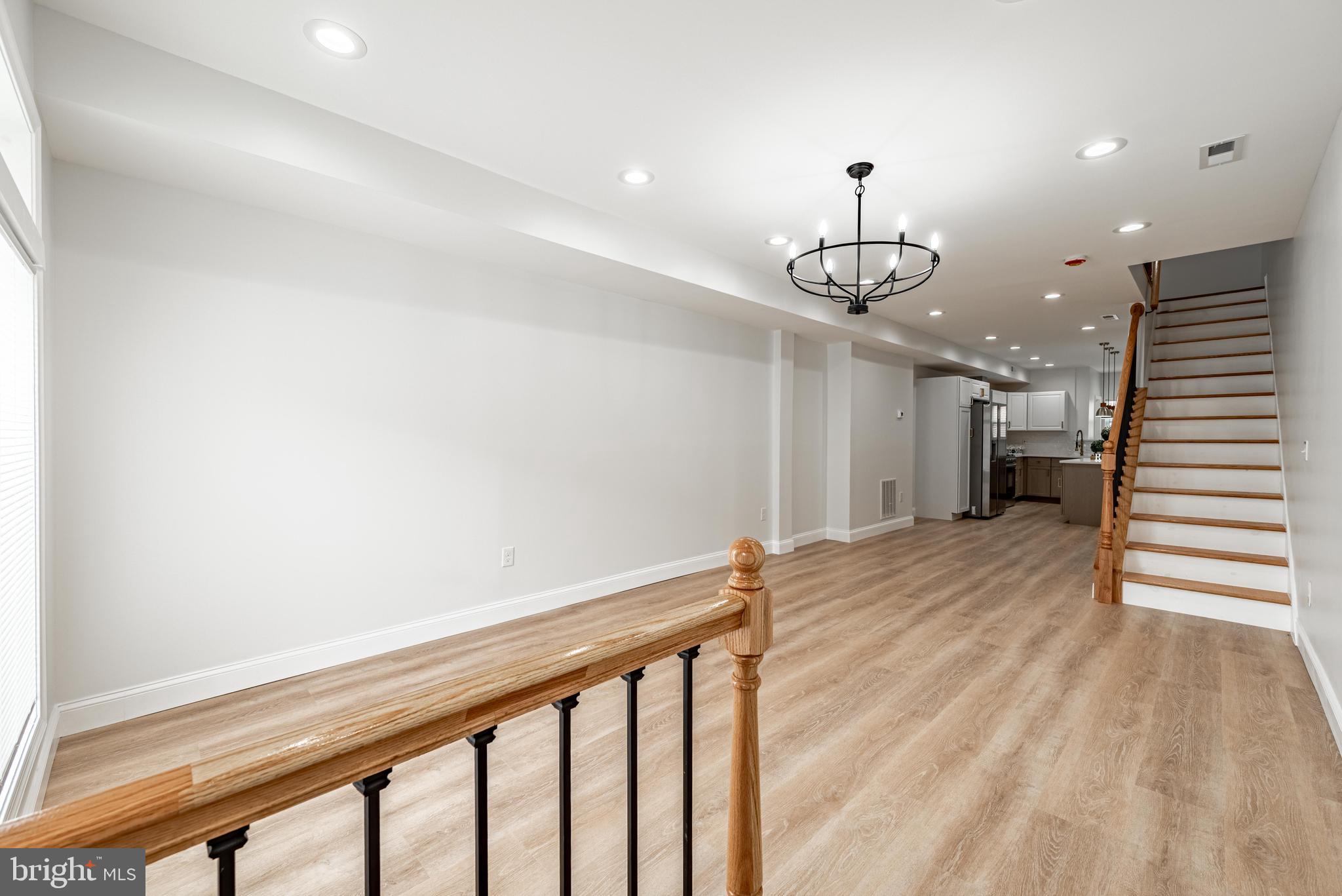 2812 Jefferson Street Baltimore, MD 21205 - Photo 3 of 26