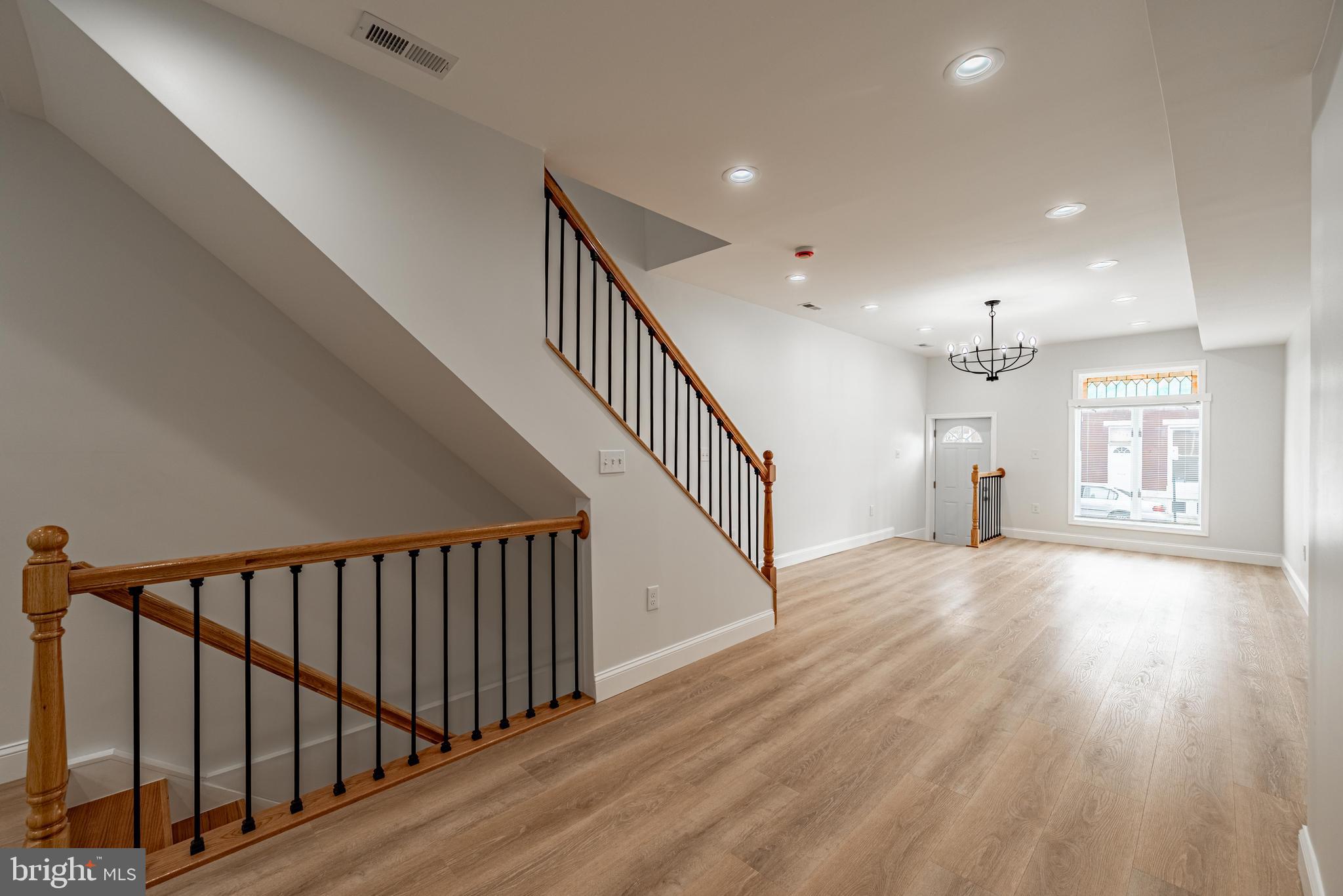 2812 Jefferson Street Baltimore, MD 21205 - Photo 5 of 26