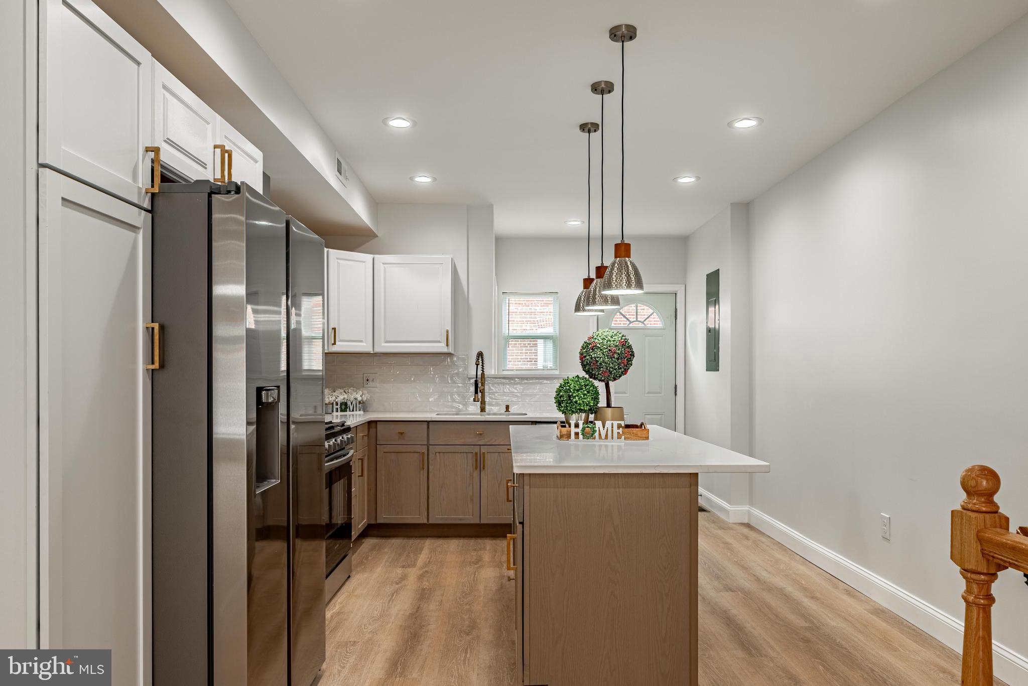 2812 Jefferson Street Baltimore, MD 21205 - Photo 6 of 26