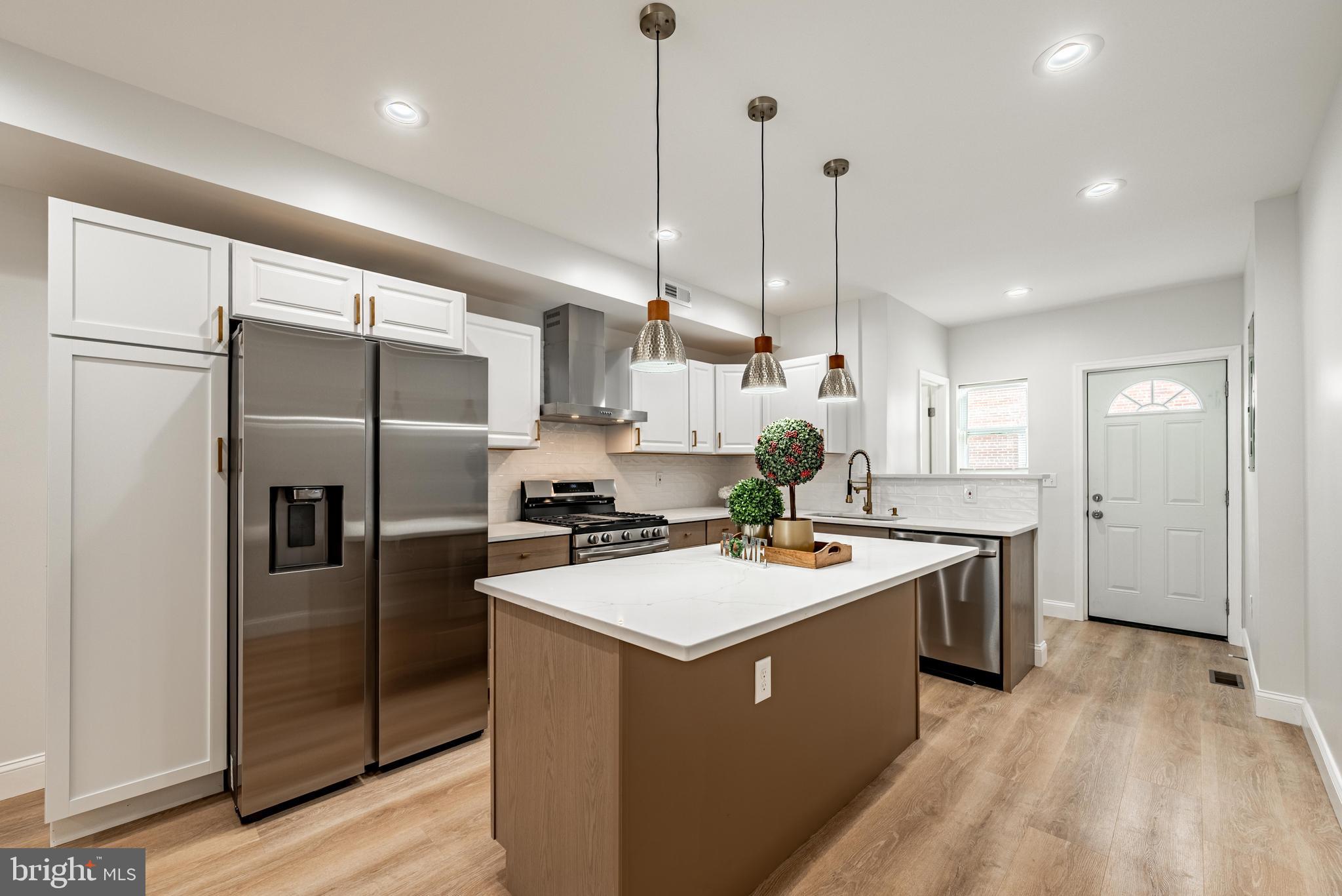 2812 Jefferson Street Baltimore, MD 21205 - Photo 7 of 26