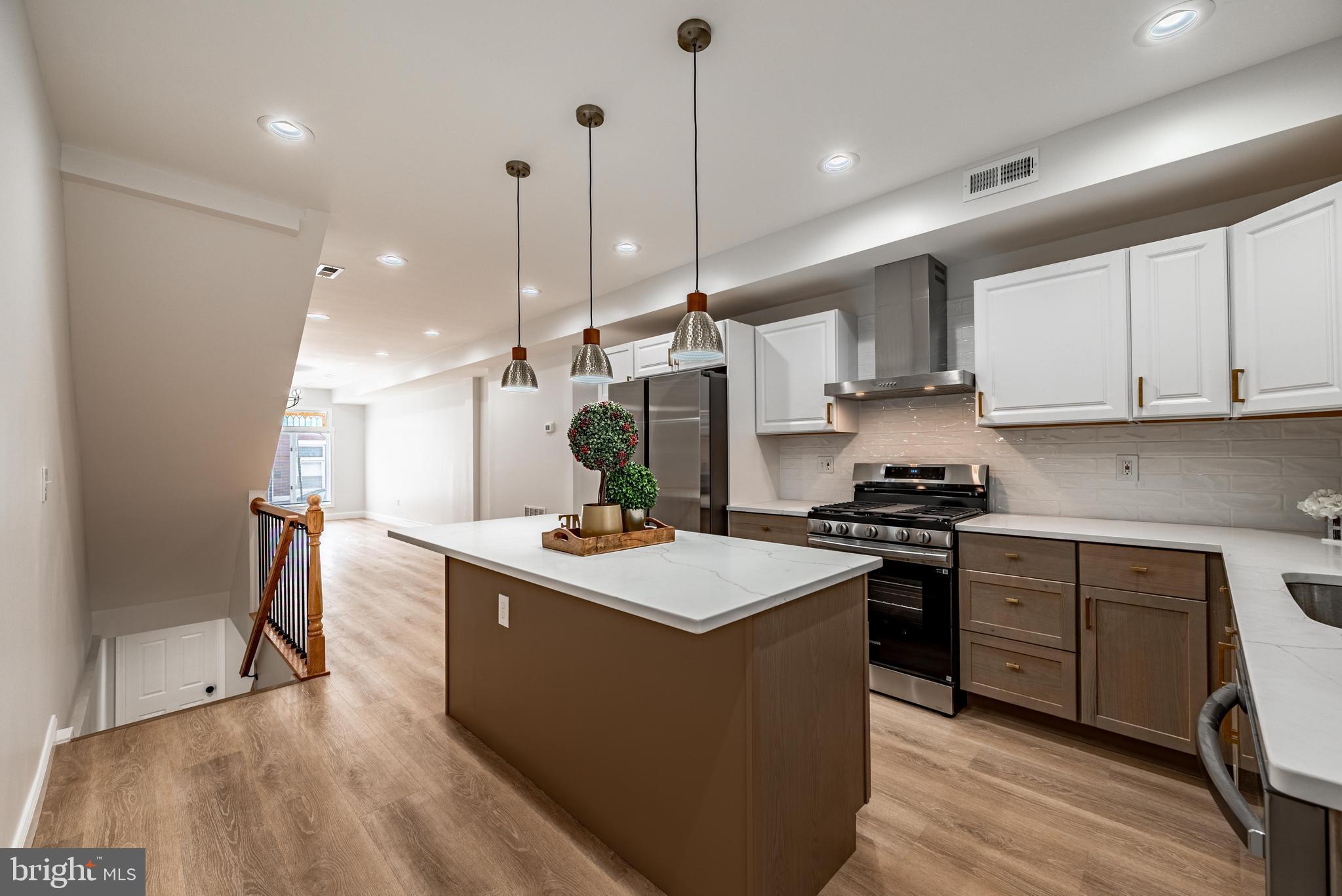 2812 Jefferson Street Baltimore, MD 21205 - Photo 8 of 26