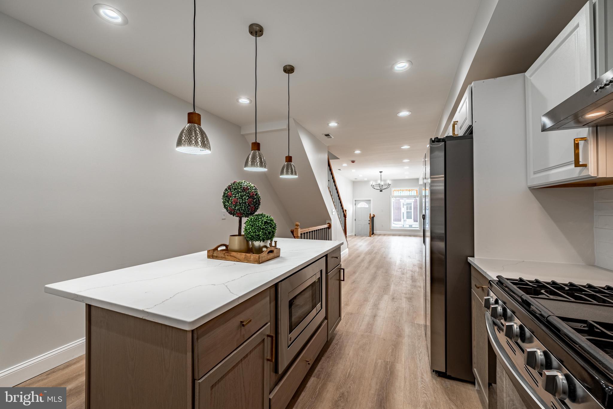 2812 Jefferson Street Baltimore, MD 21205 - Photo 9 of 26