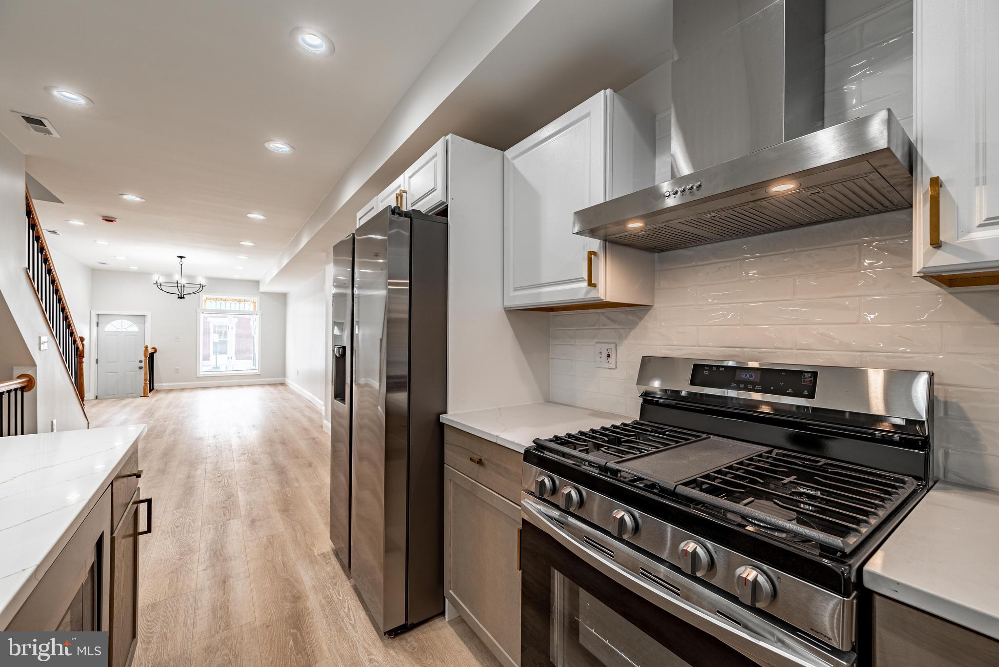 2812 Jefferson Street Baltimore, MD 21205 - Photo 10 of 26