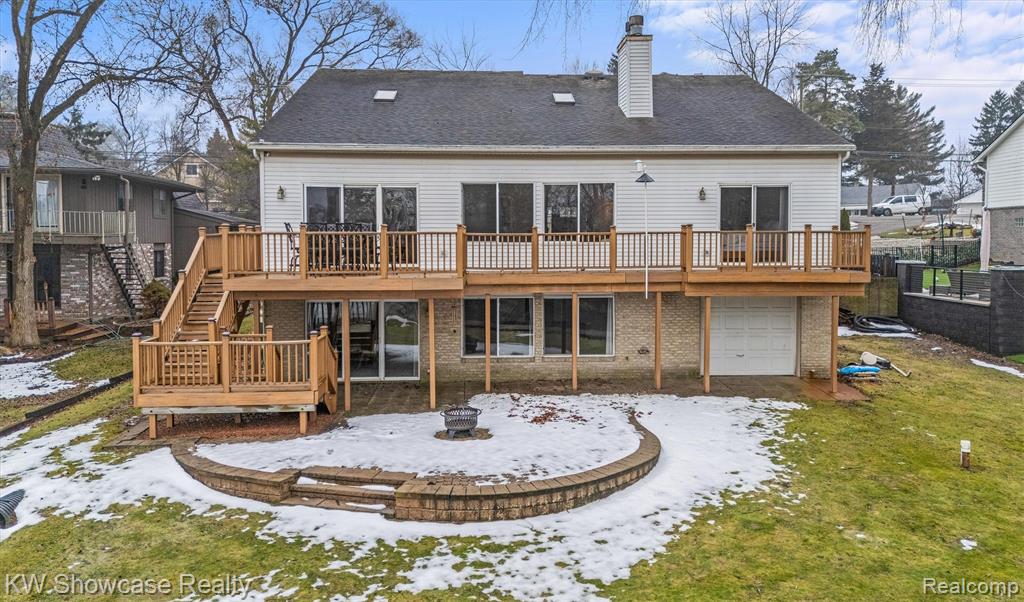 3446 Benstein Road Commerce Township, MI 48382 - Photo 37 of 38 Gallery Image 37