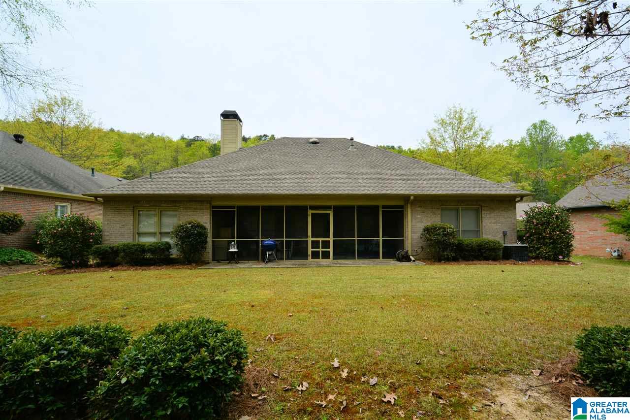 461 North Lake Road Birmingham, AL 35242 - Photo 29 of 32