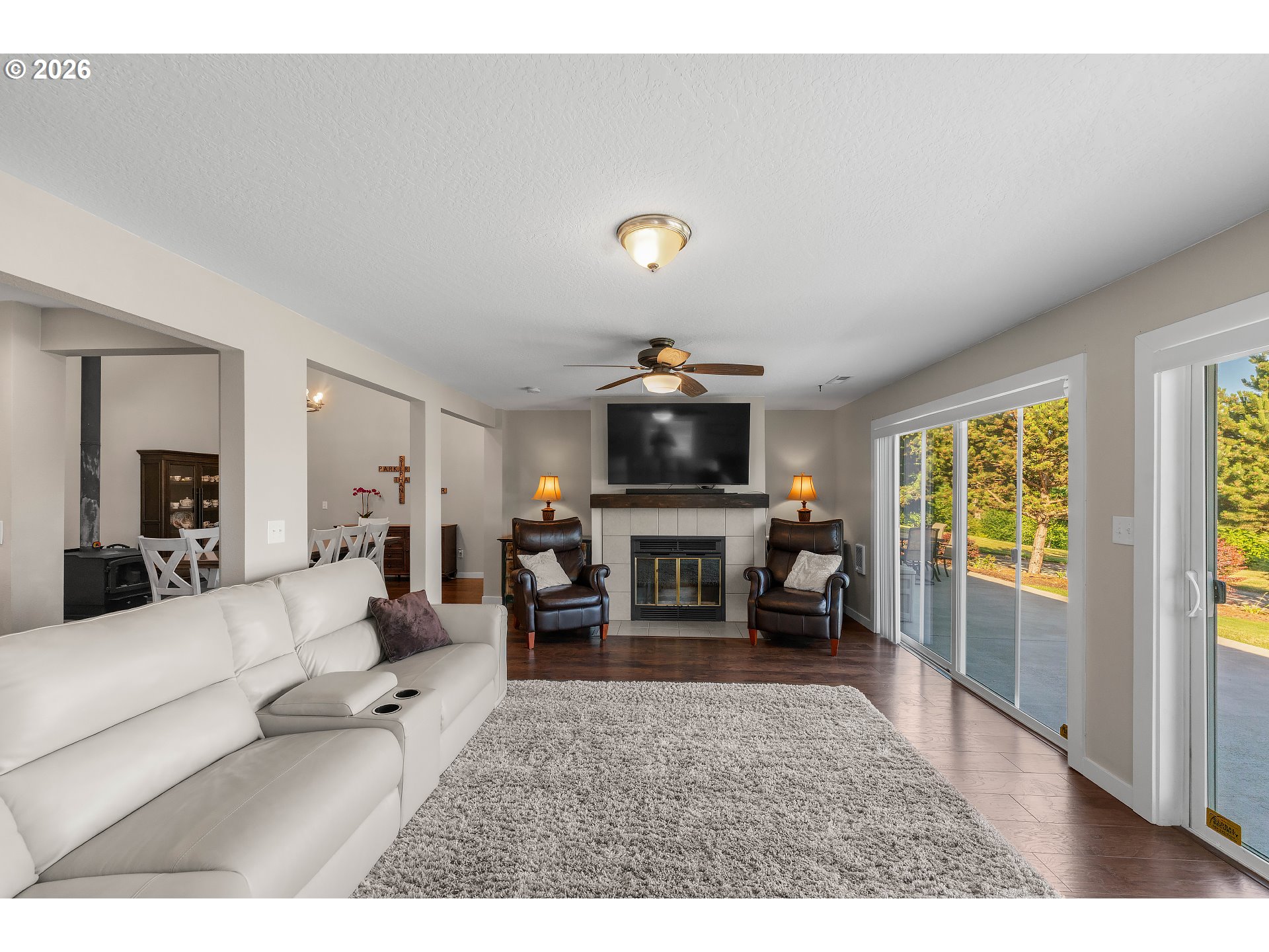 8300 Northeast Quarry Road La Center, WA 98629 - Photo 5 of 35