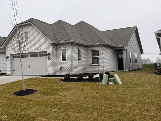 $331,595 | 5224 Foxley Pk Lane, Avon, IN 46123