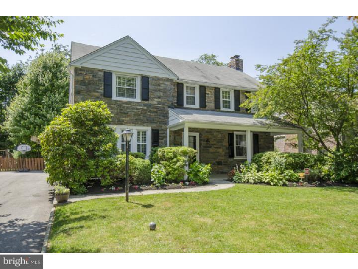 518 Monroe Road Merion Station, PA 19066 - Photo 1 of 24 Exterior