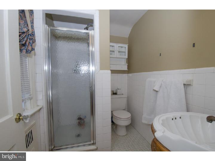518 Monroe Road Merion Station, PA 19066 - Photo 11 of 24 Master Bathroom