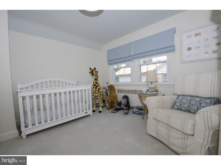 518 Monroe Road Merion Station, PA 19066 - Photo 12 of 24 Bedroom 2