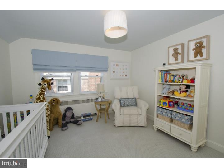 518 Monroe Road Merion Station, PA 19066 - Photo 13 of 24 Bedroom 2