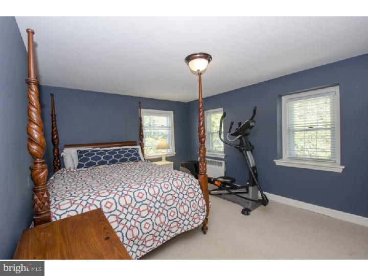 518 Monroe Road Merion Station, PA 19066 - Photo 14 of 24 Bedroom 3