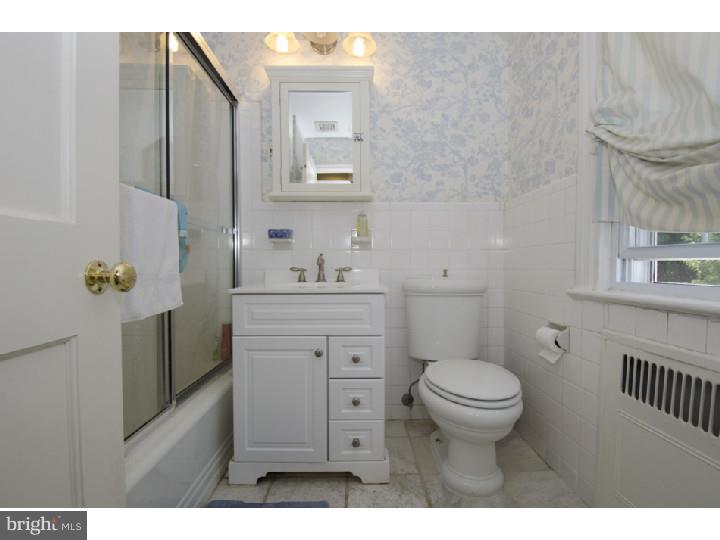 518 Monroe Road Merion Station, PA 19066 - Photo 15 of 24 Bathroom
