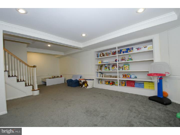 518 Monroe Road Merion Station, PA 19066 - Photo 16 of 24 Basement - Finished