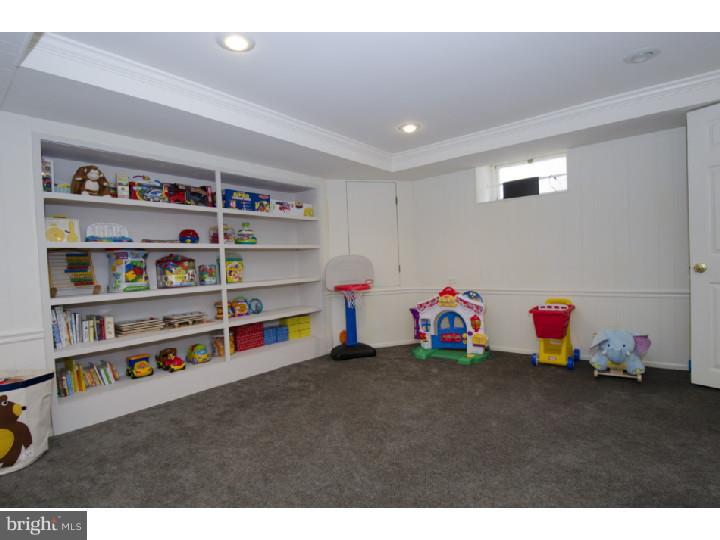 518 Monroe Road Merion Station, PA 19066 - Photo 17 of 24 Basement - Finished