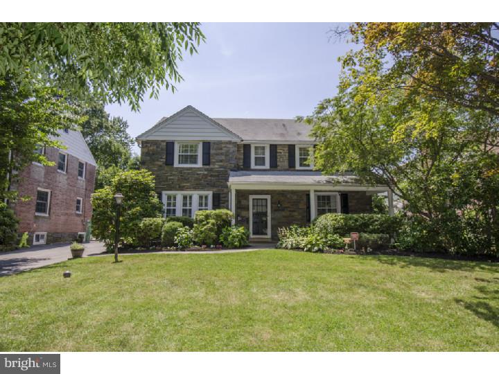 518 Monroe Road Merion Station, PA 19066 - Photo 24 of 24 Exterior Front