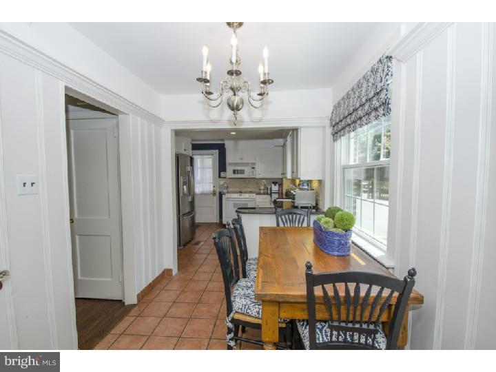 518 Monroe Road Merion Station, PA 19066 - Photo 7 of 24 Kitchen