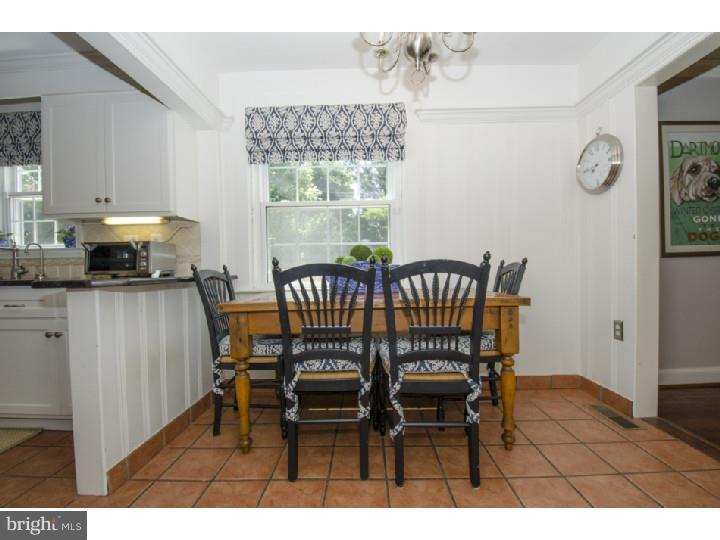 518 Monroe Road Merion Station, PA 19066 - Photo 8 of 24 Breakfast Room