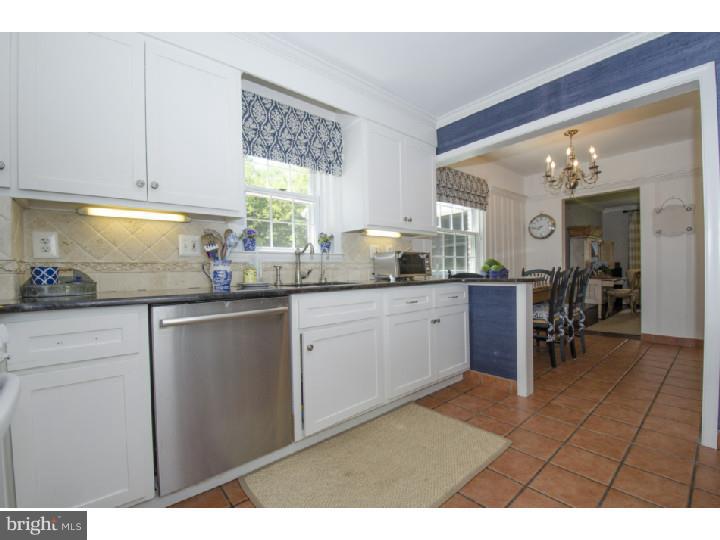 518 Monroe Road Merion Station, PA 19066 - Photo 9 of 24 Kitchen