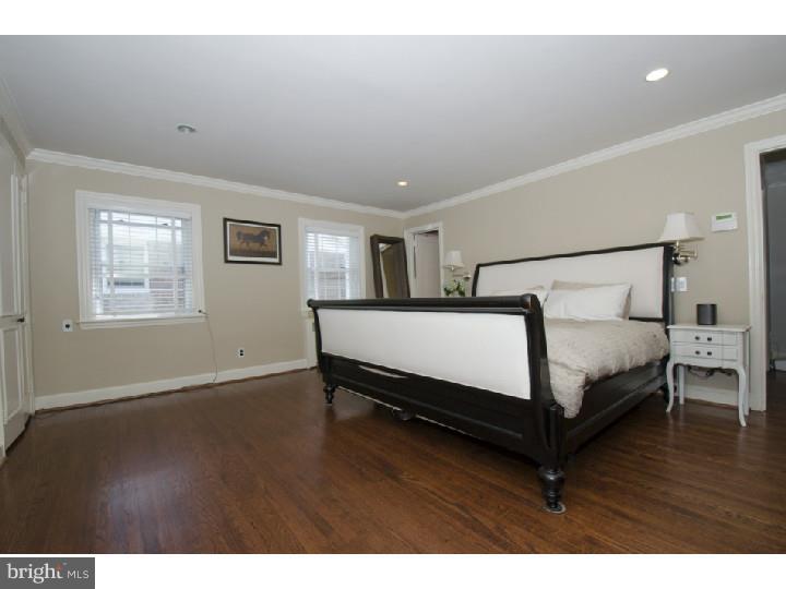 518 Monroe Road Merion Station, PA 19066 - Photo 10 of 24 Master Bedroom