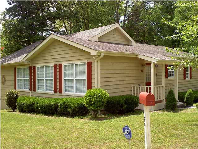29 Old Spring Road Rising Fawn, GA 30738 - Photo 1 of 20 Primary Photo