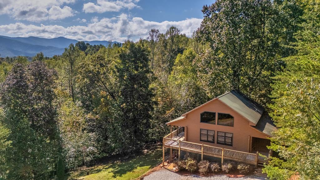 314 Ruby Ridge Young Harris, GA 30582 - Photo 39 of 39 Gallery Image 39