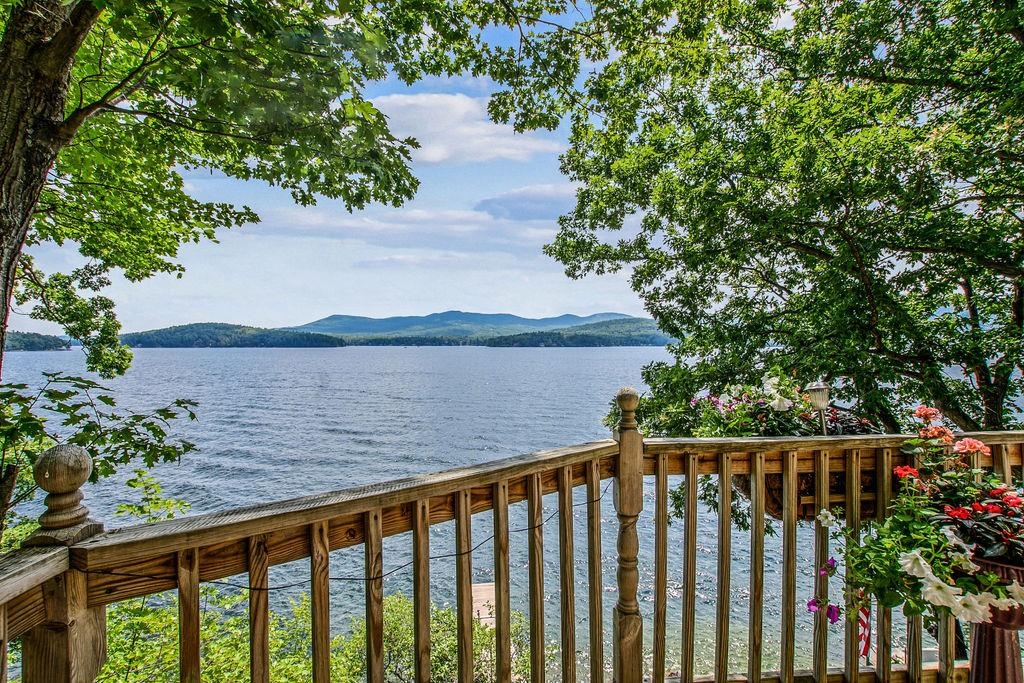 110 Rattlesnake Island Alton, NH 03810 - Photo 13 of 35