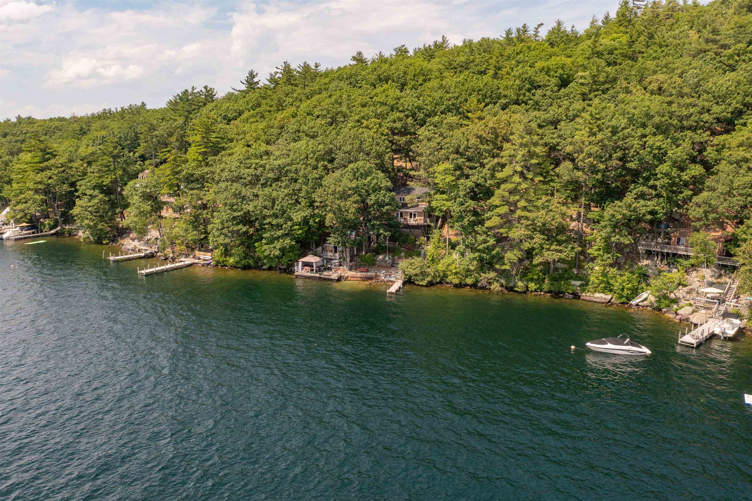 110 Rattlesnake Island Alton, NH 03810 - Photo 5 of 35