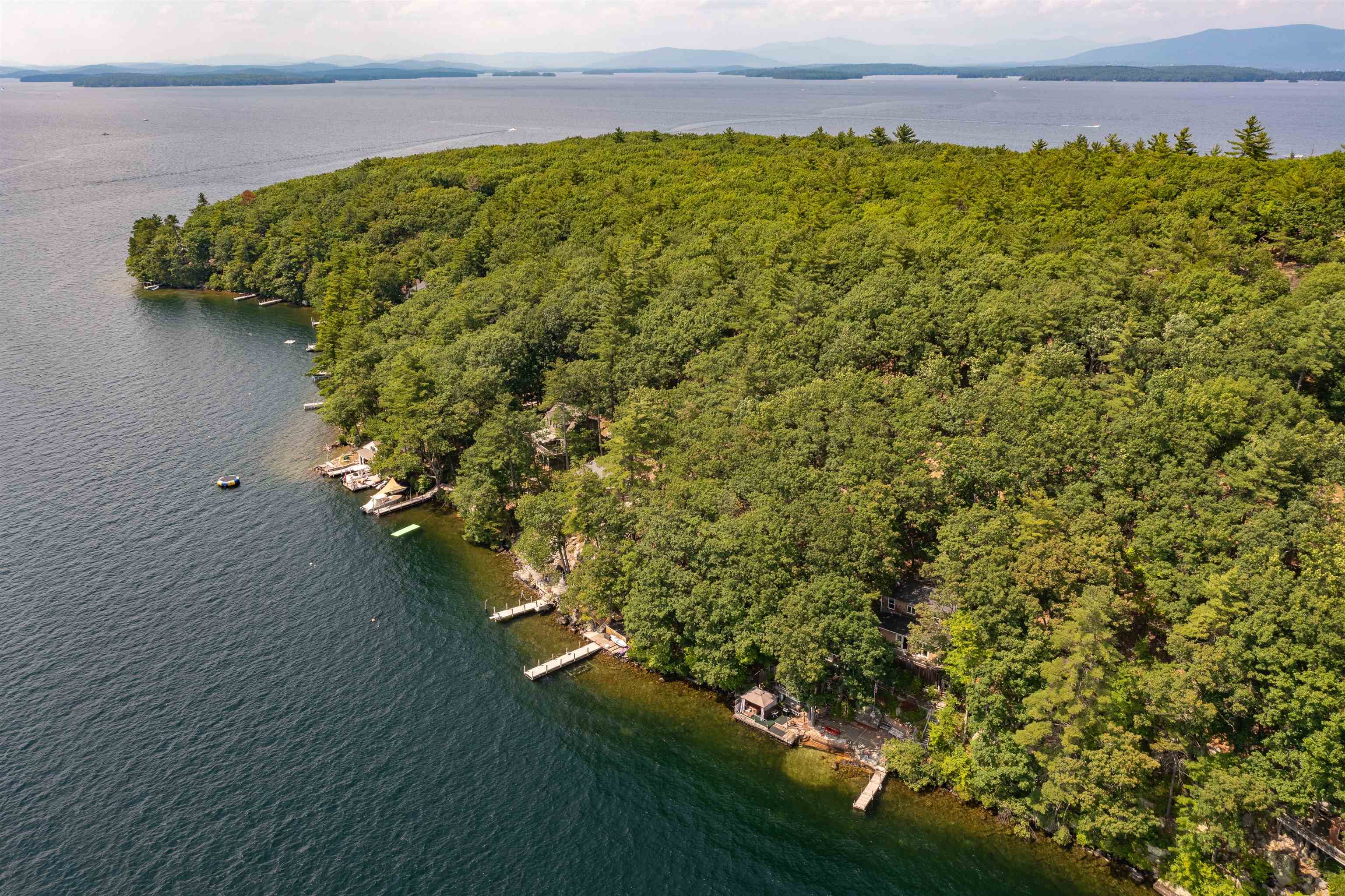 110 Rattlesnake Island Alton, NH 03810 - Photo 7 of 35