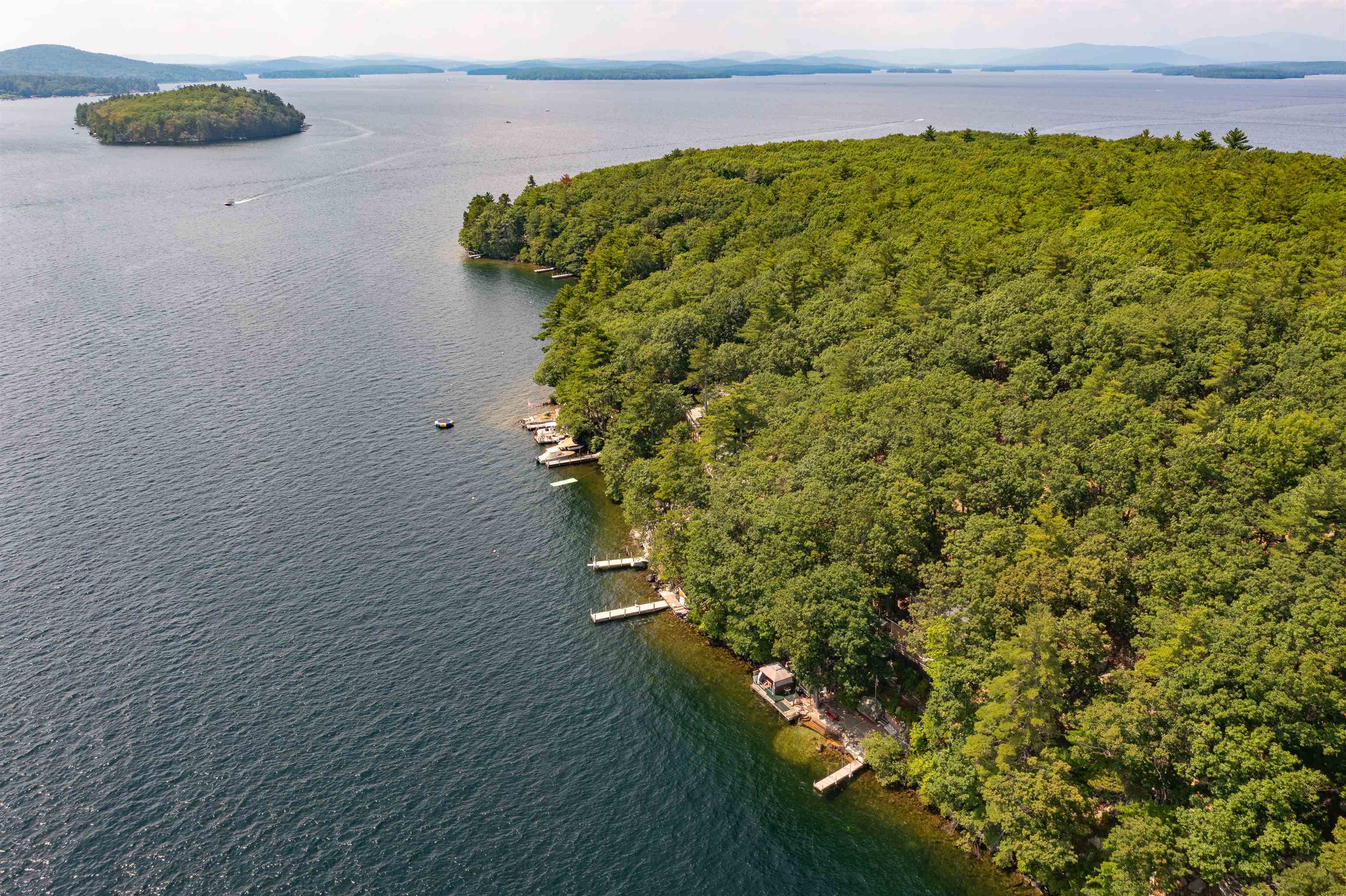 110 Rattlesnake Island Alton, NH 03810 - Photo 8 of 35