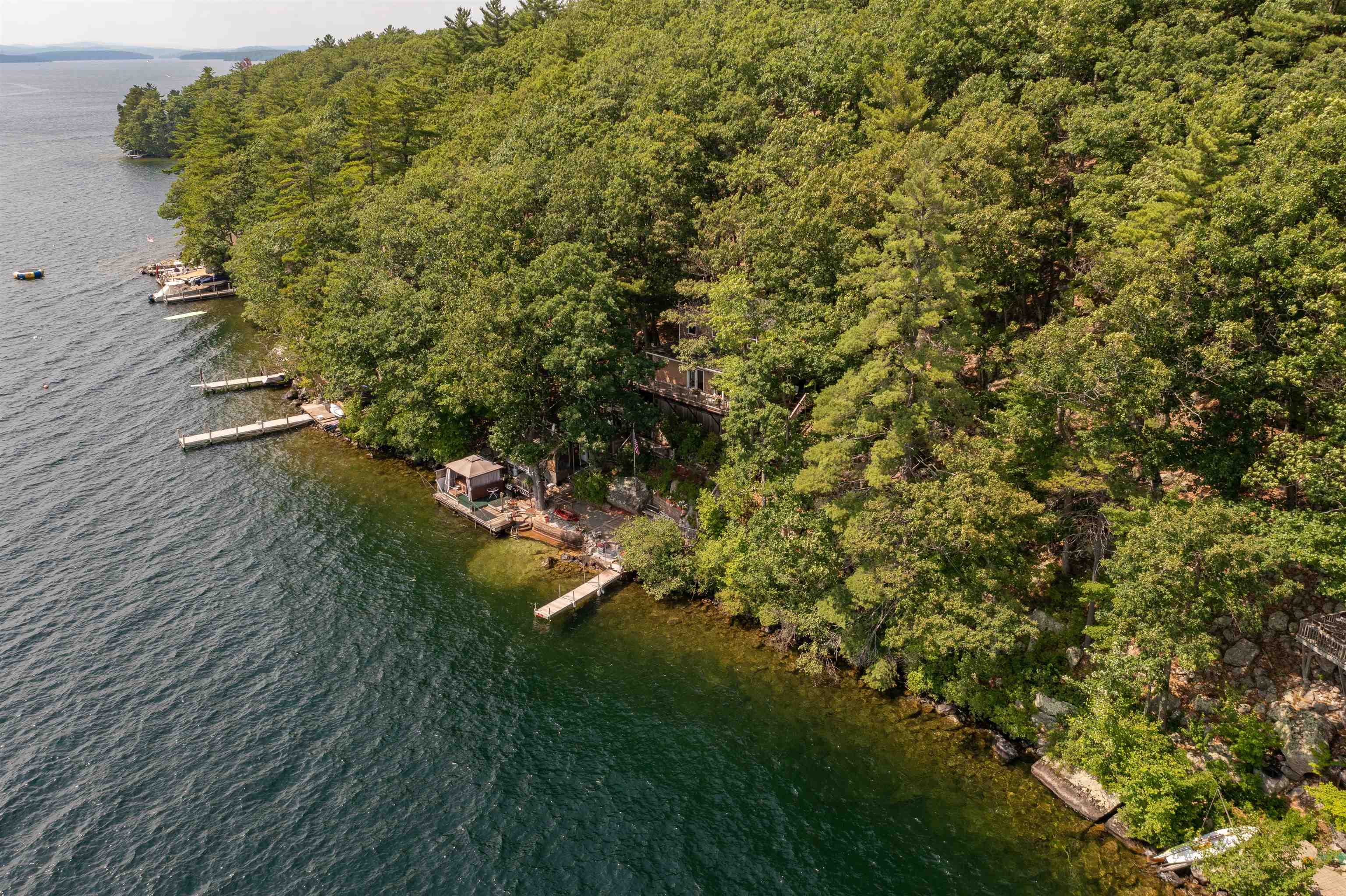 110 Rattlesnake Island Alton, NH 03810 - Photo 9 of 35