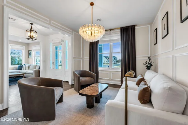 $2,199,999 | 12 Balmer Court, Oceanport, NJ 07757