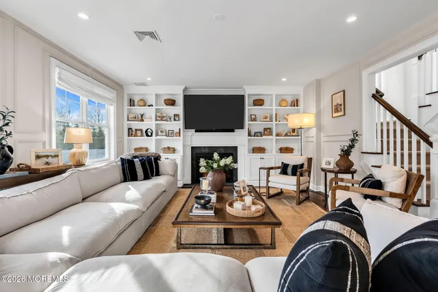 $2,199,999 | 12 Balmer Court, Oceanport, NJ 07757