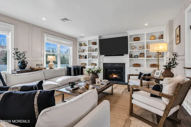 $2,199,999 | 12 Balmer Court, Oceanport, NJ 07757