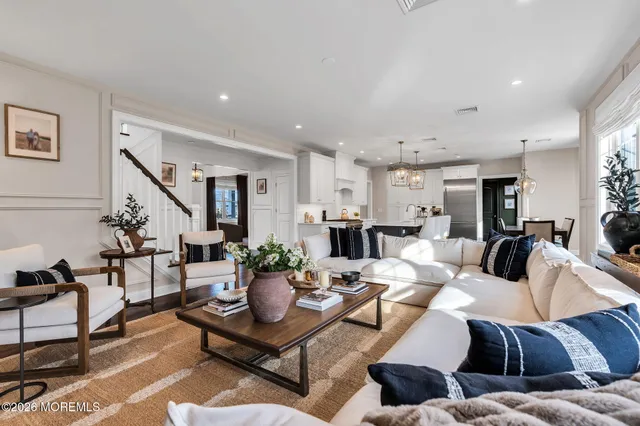 $2,199,999 | 12 Balmer Court, Oceanport, NJ 07757