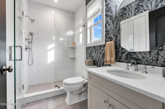 $2,199,999 | 12 Balmer Court, Oceanport, NJ 07757