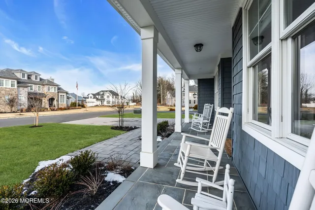 $2,199,999 | 12 Balmer Court, Oceanport, NJ 07757