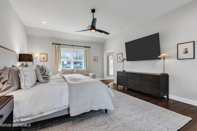 $2,199,999 | 12 Balmer Court, Oceanport, NJ 07757