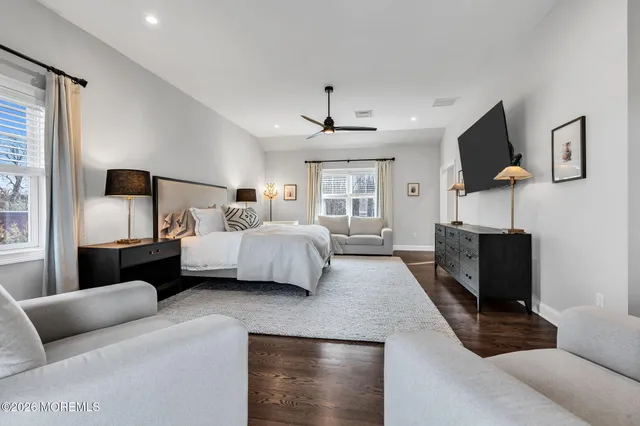 $2,199,999 | 12 Balmer Court, Oceanport, NJ 07757