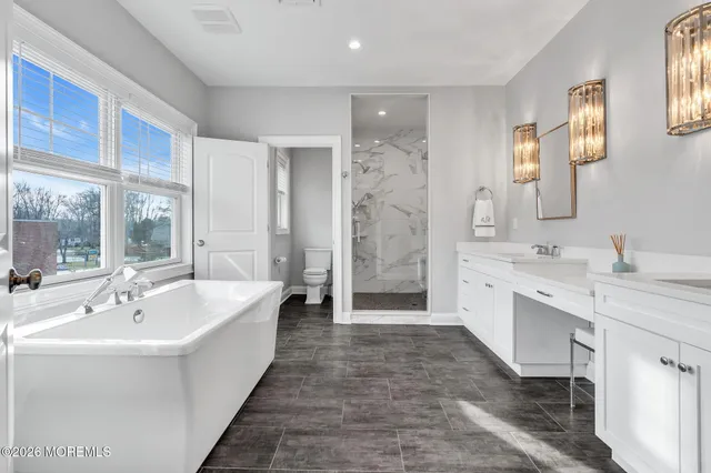 $2,199,999 | 12 Balmer Court, Oceanport, NJ 07757